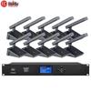 HuiDu BK-300 Wired Daisy-Chain Conference Microphone System (CN Version)