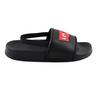 Childrens/Kids Batwing Logo Sliders