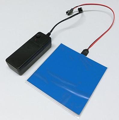 OLED Panel (Blue) ( Box Set)