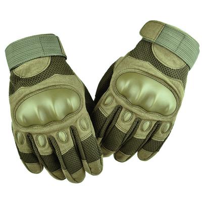 Abbigliamento da ciclismo – Guanti da ciclismo