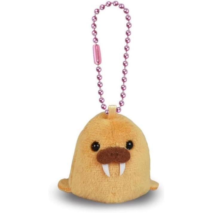 Amuse Puchimaru Animals DX Walrus 704971