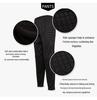 Goalkeeper Long Sleeve Padded Jersey Set - Anti-Fall, Anti-Collision Football Uniform