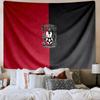 Coventry City Crest Design Tapestry Playroom Tapestry, Accessories for Bedroom,Livingroom, dormitory Room Wall Decor Fan Birthday Gifts
