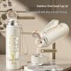 COOKER KING Linghua Series Insulated Water Bottle 800ml
