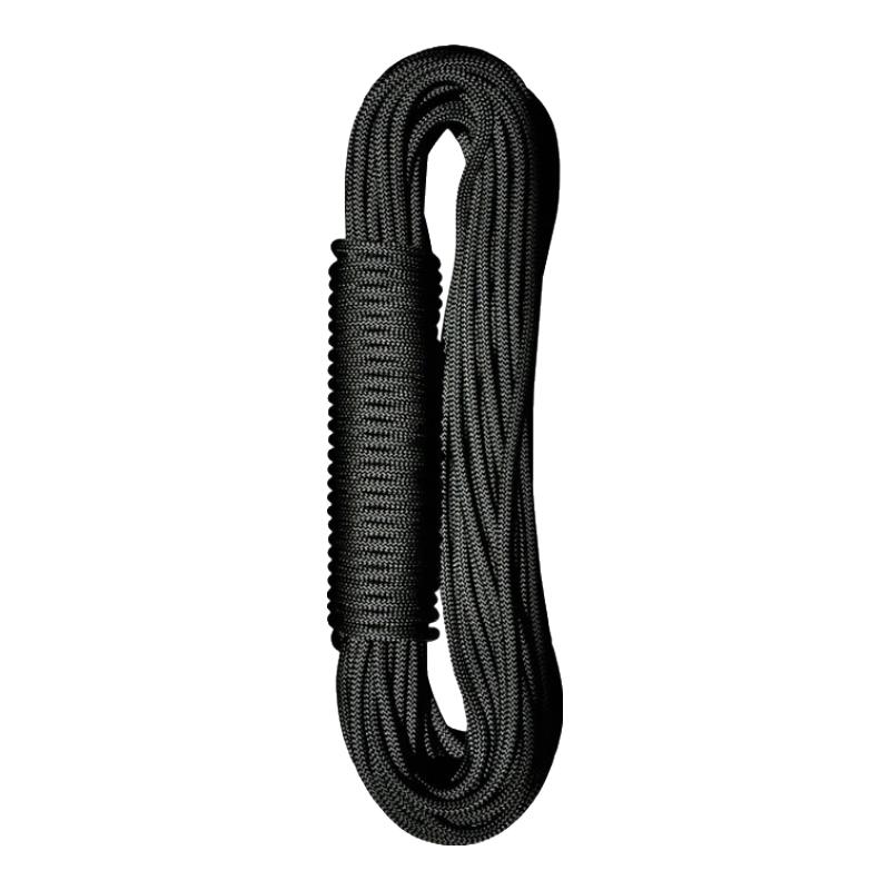 

ANPEN 10.5MM Static Climbing and Rescue Rope 200M
