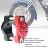 Motorcycle Stent 32/42/54Mm Bracket Bumper Clamp Headlight Mount Clip Handlebar Holder