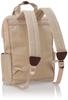 [AVOCA] Backpack, Lightweight, with Sheep Mascot