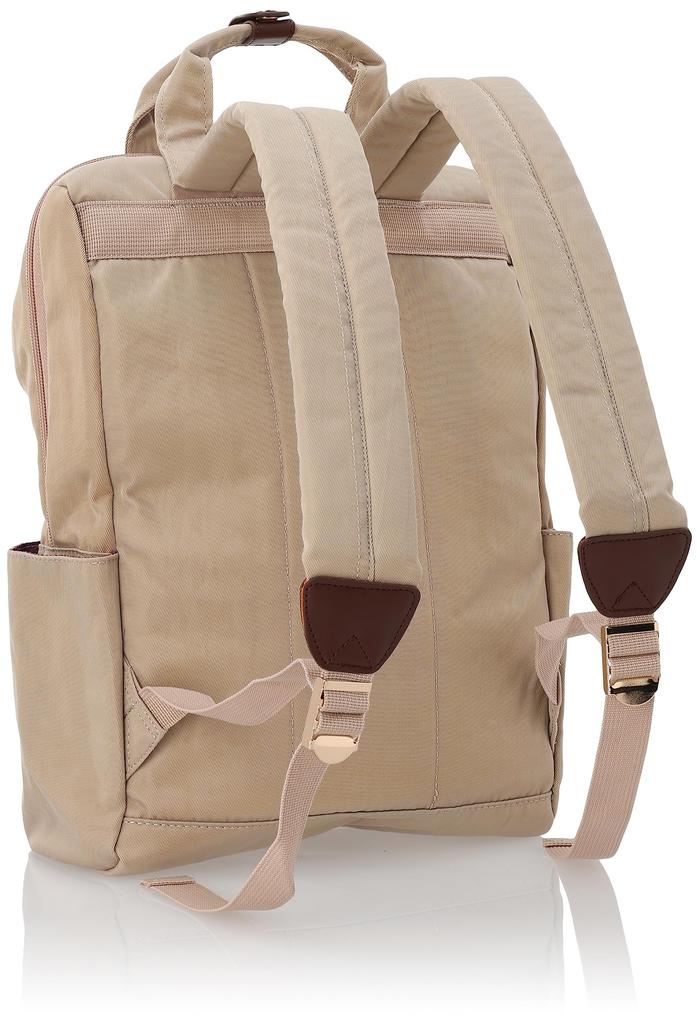 [AVOCA] Backpack, Lightweight, with Sheep Mascot