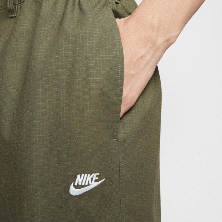 Nike Sportswear Club Fashion Breathable Comfortable Cargo Pants Men Pants HV1434-222
