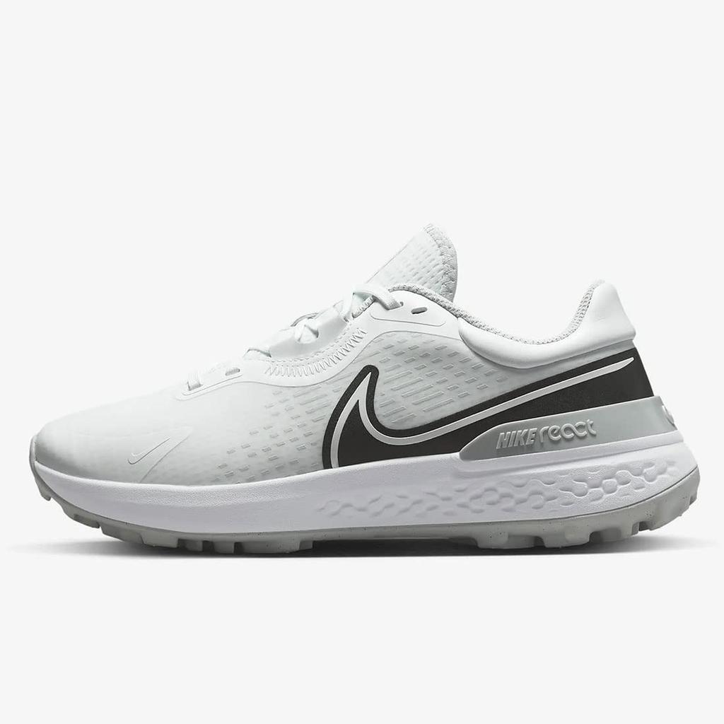 Nike Infinity Pro Authentic Nike Japan Size 2, White/Pure Platinum/Wolf Grey/Black, DM8449-101, Product, 26.0cm