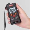 Portable Mini Digital Multimeter with NCV Detection & Low Battery Indicator