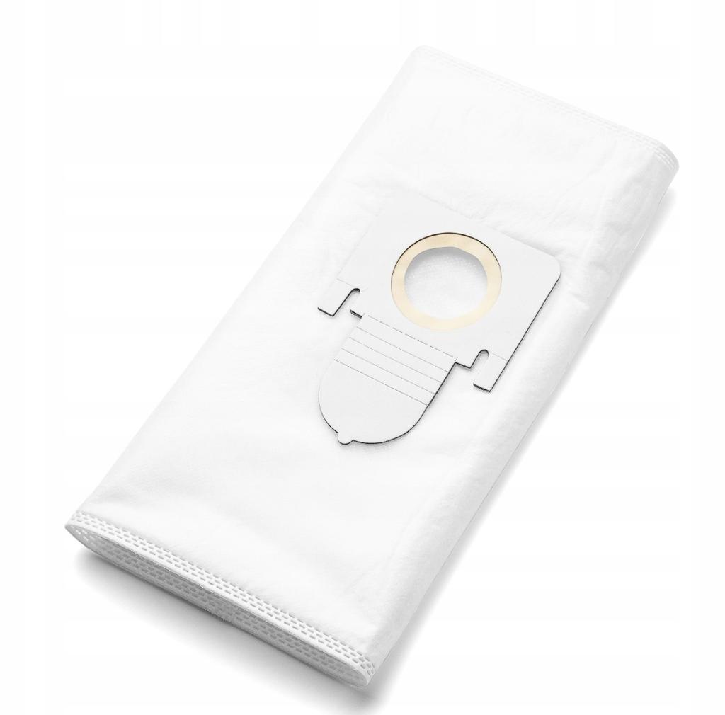 Vacuum Cleaner Bags Thomas Aqua+ Pet & Family Set 20 Pcs.