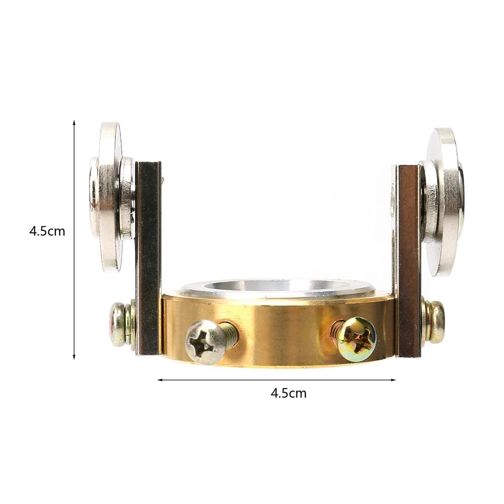 Cutting Roller Guide Wheel Plasma Cutting 40A/PT31