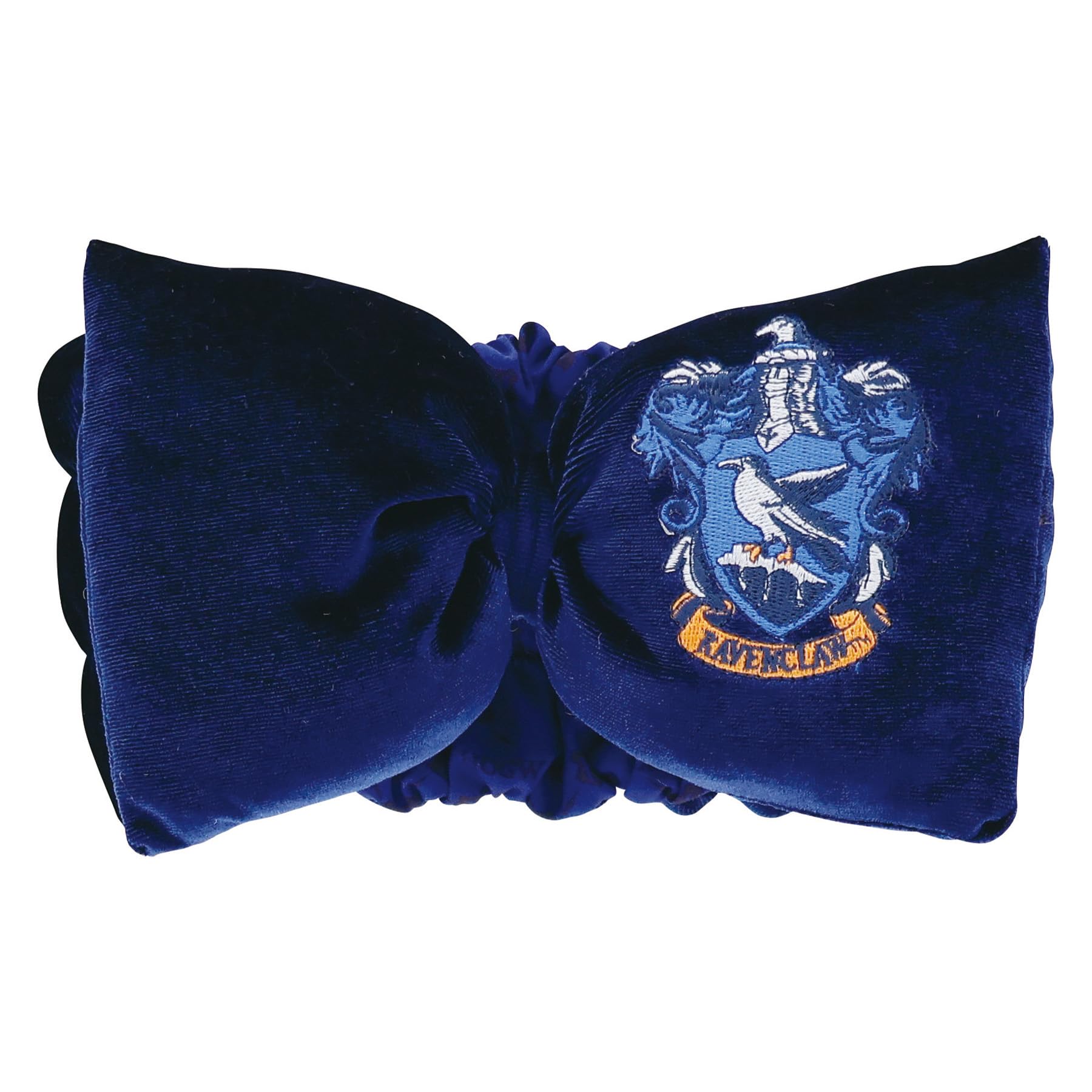 

Marushin Велюровая повязка на голову с монограммой Когтеврана Гарри Поттера для умывания лица и макияжа (Номер продукта 4105076300)