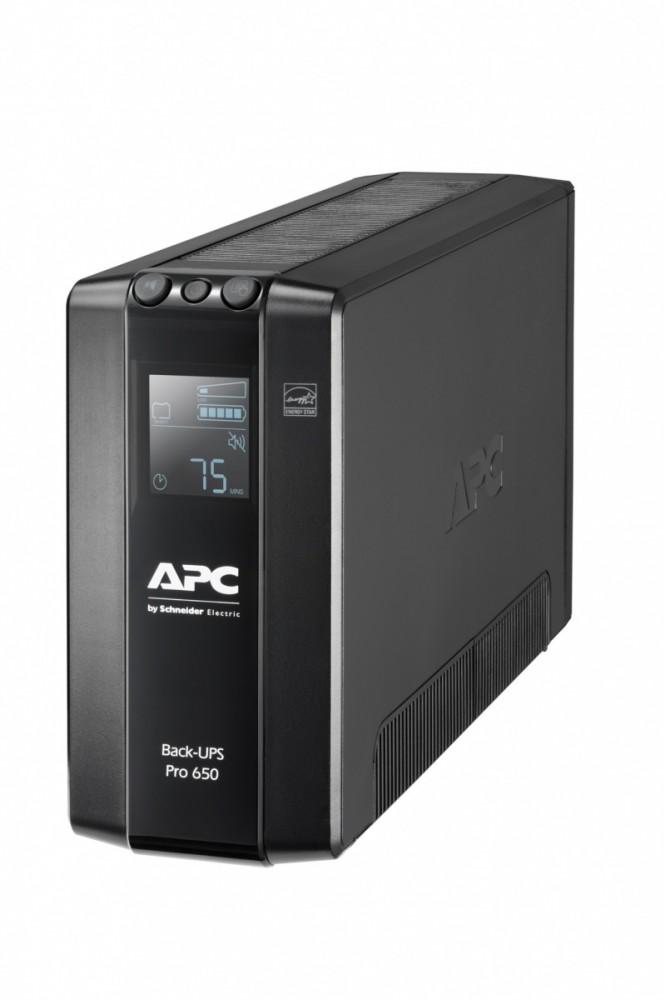 Power supply BR650MI UPS Back Pro BR 650VA 6xC13, AVR,LCD