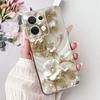 For Oppo Reno8 Pro 5G Case CPH2357 Cool Design Fashion Painted Cover Soft Silicone Phone Case For Oppo Reno 8 Pro Reno8 5G Shell