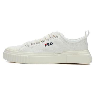 Women's LOOP Canvas Casual Shoes F12W322305FGD