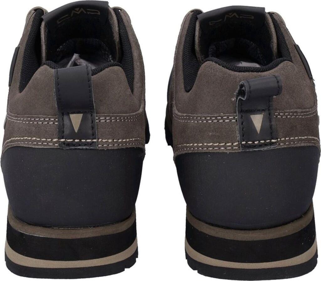 CMP Elettra Low Trekking Shoes (38Q4617) Gray