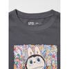 Uniqlo Japan Girls Pop Mart Ut
