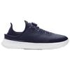 Under Armour Trampki SlipSpeed 'ciemnofioletowo-niebieskie' 3026197-403