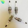 4PCS Double Iridium Spark Plug For Candles NISSAN 22401-53V16 SUBARU 22401-AA400 VOLVO 30637308 8692072