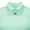 ANEW GOLF Women Mash Block Point Short T-Shirt_Ln