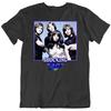 Shocking Blue 60s Dutch Rock Band Venus Music Fan T Shirt