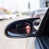 51167145267 Side Heated Rear View Reflector Glasses For E92 E91 E93 E82 E88 E86 E85