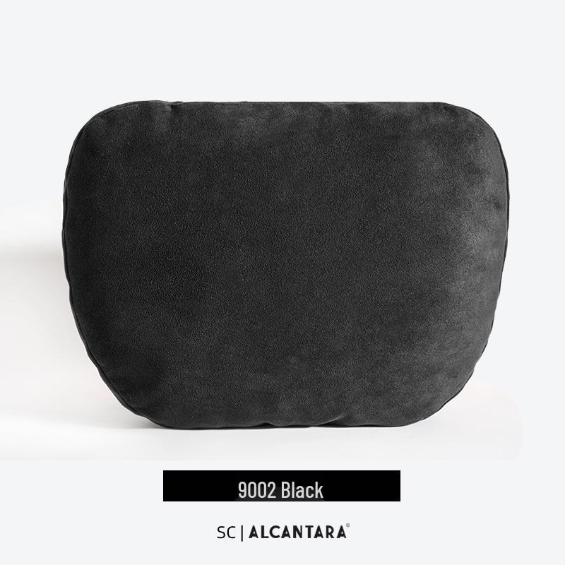 

Alcantara Breathable Car Neck Pillow for Mercedes-Maybach S-Class Headrests