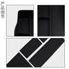 Suitable for 2024-25 ARCFOX Polar Fox Alpha T5 Car Central Control Lower Storage Box Central Control Storage