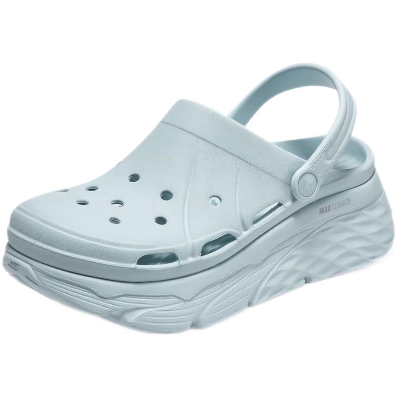 

Skechers Women s Cloudwalk Comfort Clogs 39