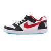 Court Borough White Black BP DQ5355-161