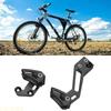 A1A2 Low Directly Mount Chain Guard Chain Drop Catcher Bicycles Chain Protector Aluminum Alloy Bike Chain Guide Enduring