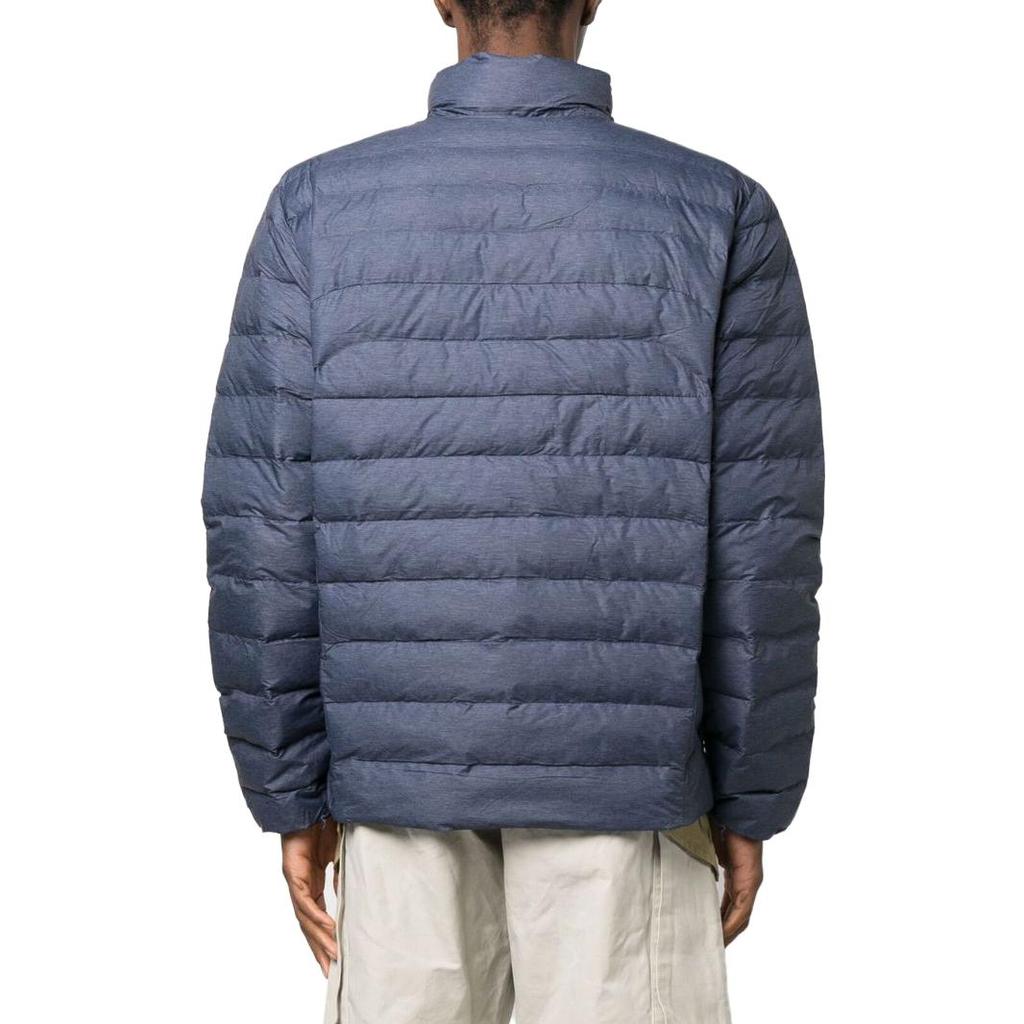 Polo Ralph Lauren Solid Logo Zip-Up Jacket Men Jackets Blue 710810897-029