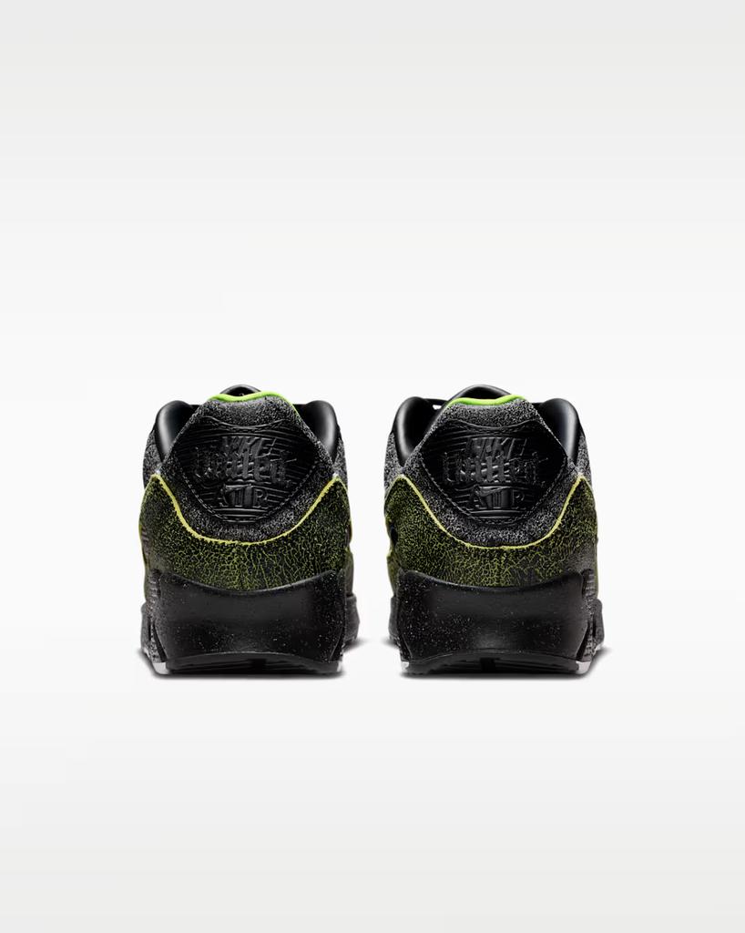 IU0523-010 Nike Air Max 90 Tiempo (Men's)
