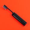 Silicone World Portable Foldable Toothbrush Travel Tooth Brush Outdoor Camping Business Trip Adults Soft Bristled Teeth Brushes