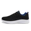 Fashion With Ties Flat-heeled Man Sports Shoes Flats Sport Sneakers High Grade Boots Dropship Wholesale Designers Fashion-man