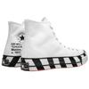 Off-White Converse Chuck Taylor 70 Stripe