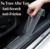 Product name:Transparent anti-collision sticker