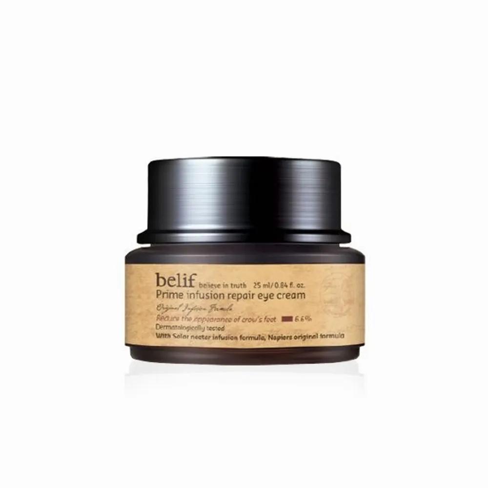 belif Prime Infusion Repair Eye Cream 25ml