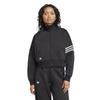 Adidas Womens/Ladies Neuclassics Track Jacket