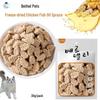 Wooden Hideout & Play Toys for Hamsters, Rats & Rabbits