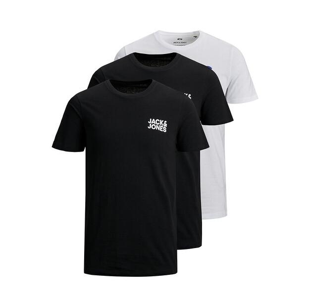 

Набор футболок Jack & Jones Corp Logo EU XL
