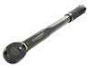 Torque Wrench 28-210 Nm, 1/2", Calibration Certificate
