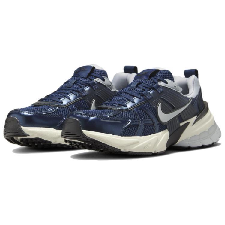 Nike V2K Run 'Obsidian Wolf Grey' Men's HJ4497-400