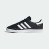 II0004 Adidas Originals Gazelle Team Core Black Footwear White Blue (Men's)