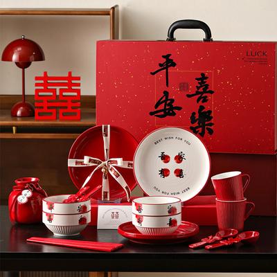 Stoviglie – Set di stoviglie