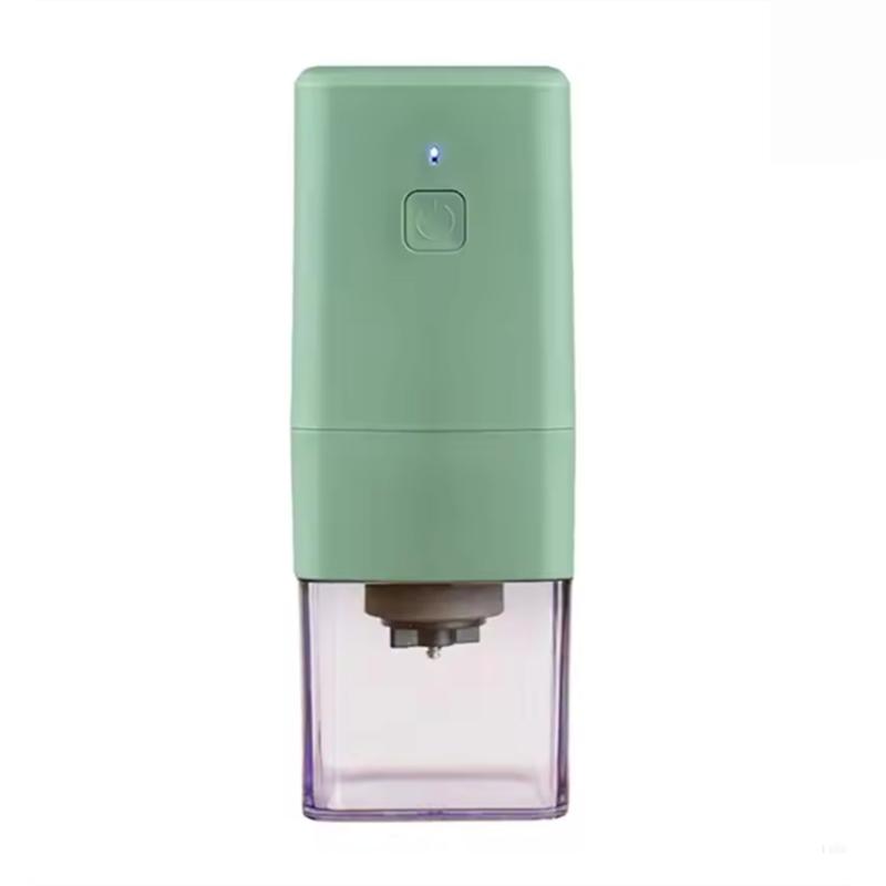 

TYPE-C USB Grinder Rechargeable Coffee Grinder Easy Use And Clean For Indoor Outdoor