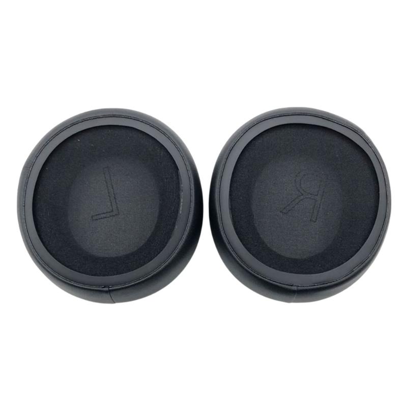 Cuscino Morbido e Traspirante per Archetto/Pad Auricolari per Cuffie da Gioco XSX/XSS/XB1 Riduzione del Rumore Installazione Rapida