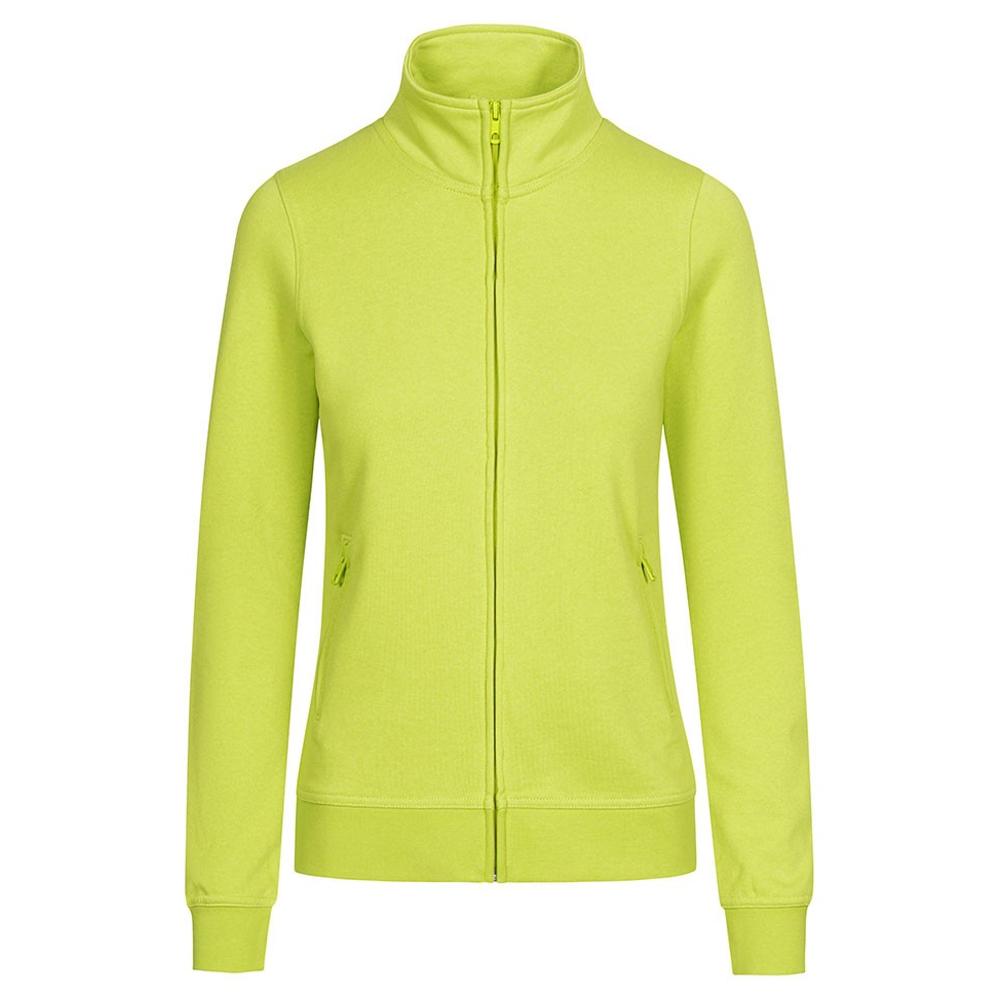 Promodoro Damen/Damen Sweatjacke